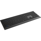 Clavier - RAPOO - E9500M - AZERTY