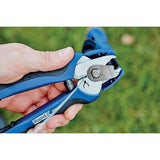 Pince grillage - RAPID - FP222 avec chargeur pour agrafes VR22 - Pose de clôture  - Blister - (23468100)