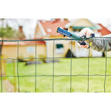 Pince grillage - RAPID - FP222 avec chargeur pour agrafes VR22 - Pose de clôture  - Blister - (23468100)