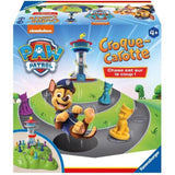 Croque Carotte Pat'Patrouille - Jeu de parcours rigolo - des 4 ans - 22385 - Ravensburger