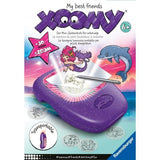 Xoomy, Theme My Best Friends, Dessin, Loisir créatif, Des 6 ans, 23697, Ravensburger