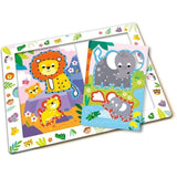 My First Xoomy, Point par Point, Mes premiers dessins, Dessin, Loisir créatif, Des 3 ans, 23752, Ravensburger