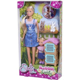 My First Xoomy, Point par Point, Mes premiers dessins, Dessin, Loisir créatif, Des 3 ans, 23752, Ravensburger
