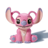 Be Creative Figurines Stitch, 5 objets a réaliser en plâtre, Activité détente et créative, Des 7 ans, 23877, Ravensburger