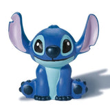 Be Creative Figurines Stitch, 5 objets a réaliser en plâtre, Activité détente et créative, Des 7 ans, 23877, Ravensburger