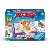 Xoomy Maxi Disney, Table a dessiner, Dessin, Mixte, Activité créative, Des 6 ans, 23946, Ravensburger