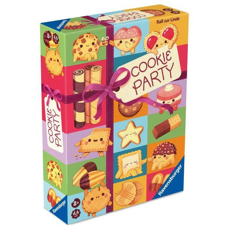 Cookie Party