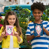 CreArt Atelier, Numéro d'Art, Loisir créatif, Coffret peinture par numéros, Des 7 ans, 25574, Ravensburger