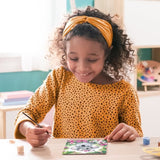 CreArt Kids 18x24cm Maman koala et son bébé, Kit de peinture par numéros Numéro d'Art, Des 9 ans, 25833, Ravensburger