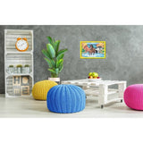 CreArt Kids 31x21cm Horde de chevaux, Kit de peinture par numéros Numéro d'Art, Des 9 ans, 25846, Ravensburger