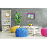 CreArt Kids 31x21cm Au pays des licornes, Kit de peinture par numéros Numéro d'Art, Des 9 ans, 25849, Ravensburger