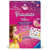 So Styly - Bracelets et Tattoos - Disney Princesses
