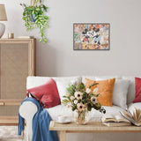 Puzzle 500 pieces Souvenirs de Mickey, Disney, Adultes et enfants, des 12 ans, 12000969, Nathan