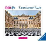 Puzzle 1000 pieces Château de Versailles, France, Collection Highlight, des 14 ans, Château, 12001315, Ravensburger