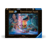 Puzzle 1000 pieces Pocahontas, Collection Disney Princesses, des 14 ans, Disney, 12001344, Ravensburger