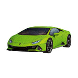 Puzzle 3D Iconics - Lamborghini Huracán EVO - Edition verte