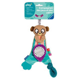 Ravensburger play+, Mon doudou d'Èveil - Petit suricate, 0-12 mois, Premier ‚ge, bÈbÈ