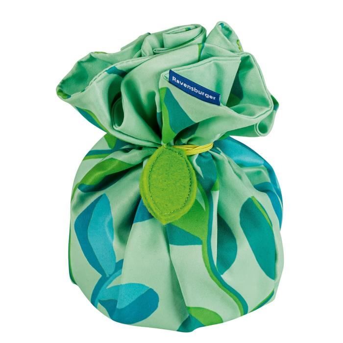 Ravensburger play+, Tasses a empiler - Petit oiseau , 0-12 mois, Premier ‚ge, bÈbÈ