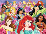 Puzzle Disney Princesses 150 pieces XXL Ravensburger - Les reves deviennent rÈalitÈ - Enfant 7 ans et plus