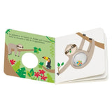 Ravensburger play+, Mon Livre hochet - Mes premiers animaux, Livre, Premier ‚ge, bÈbÈ