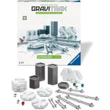 GraviTrax Set d'Extension Trax / Rails - 224142 - A partir de 8 ans Ravensburger