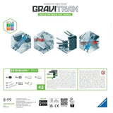GraviTrax Set d'Extension Trax / Rails - 224142 - A partir de 8 ans Ravensburger