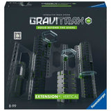 GraviTrax PRO Set d'extension Vertical, 33 pieces, Circuit de billes, Des 8 ans, 22427, Ravensburger