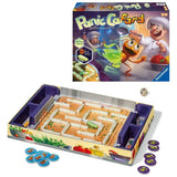 Panic Cafard Phosphorescente, Jeu de rapidité rigolo, Édition 10eme anniversaire, Enfants et Parents, Des 5 ans, 20973, Ravensburger