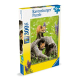 Puzzle Ravensburger Photograph Exotic Animal (300 XXL) - Animaux - Intérieur - Mixte