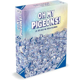 Jeu d'ambiance Ravensburger Oh My Pigeons
