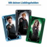 Labyrinthe Harry Potter, Jeu de société,  Chasse au trésor dans un labyrinthe en mouvement, Des 7 ans, Ravensburger