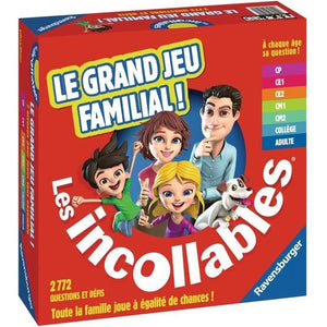 Jeux de societe