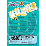 LES INCOLLABLES Le jeu des Enigmes  - Ravensburger - Jeu de société enfants - Réfléxion et logique - 2 a 4 joueurs - Des 6 ans