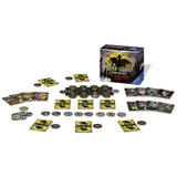 Loup-Garou pour une Nuit - Epic Battle - Ravensburger - Jeu d'ambiance Enfants et Adultes - Jeu de rôle - 3 a 10 joueurs des 9 ans