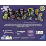 Loup-Garou pour une Nuit - Epic Battle - Ravensburger - Jeu d'ambiance Enfants et Adultes - Jeu de rôle - 3 a 10 joueurs des 9 ans