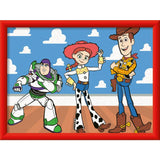Ravensburger – CreArt Kids 18x24cm – Numéro d'Art – Toy Story – Kit de peinture par numéros – Des 9 ans – 12023347
