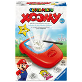 Ravensburger – Xoomy – Super Mario – Dessin – Loisir créatif – Des 6 ans – 12028006