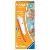 tiptoi Lecteur stylo interactif, 00178, A partir de 2 ans, Ravensburger