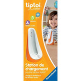 tiptoi Station de chargement, 00179, A partir de 3 ans, Ravensburger