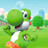 Puzzles 3x49 pieces Super Mario, Puzzle Enfant, Des 5 ans, 05186, Ravensburger