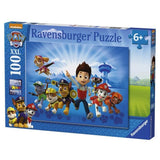 Puzzle Pat'Patrouille 100 pieces XXL - Ravensburger