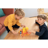 Jeu de société - Ravensburger - Miam Miaou - La course aux fromages - Enfant 3 ans - 2 a 4 joueurs