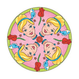 Ravensburger-PRINCESS-Mandala Midi Disney Princesses-4005556238477-A partir de 6 ans