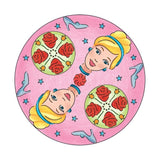 Ravensburger-PRINCESS-Mandala Midi Disney Princesses-4005556238477-A partir de 6 ans