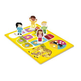 Coffret complet éducatif - Mes jeux de petite section - Ravensburger - 20 activités - Des 3 ans