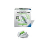 Gravitrax POWER - ElÈment Trigger - 26202 - Circuits de billes crÈatifs - Fonction Èlectronique - Ravensburger - Des 8 ans