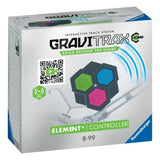 Circuit de billes crÈatifs Gravitrax POWER - ElÈment Controller - Ravensburger