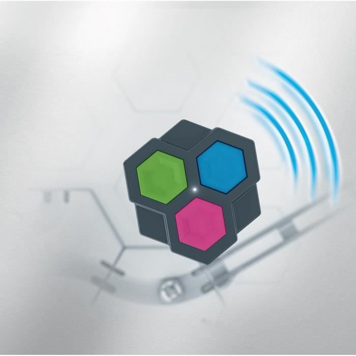 Circuit de billes crÈatifs Gravitrax POWER - ElÈment Controller - Ravensburger