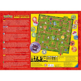 Labyrinthe POKEMON - Ravensburger - Jeu de société famille - Chasse au trésor - 2 a 4 joueurs des 7 ans