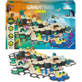 Gravitrax Junior - Starter Set XXL My Planet 184 pieces - Circuit de billes - Jeu de construction créatif - Des 3 ans -